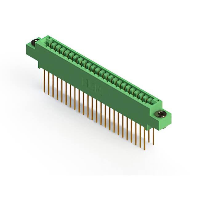 346-048-541-803 EDAC Inc.  Edgeboard Connectors